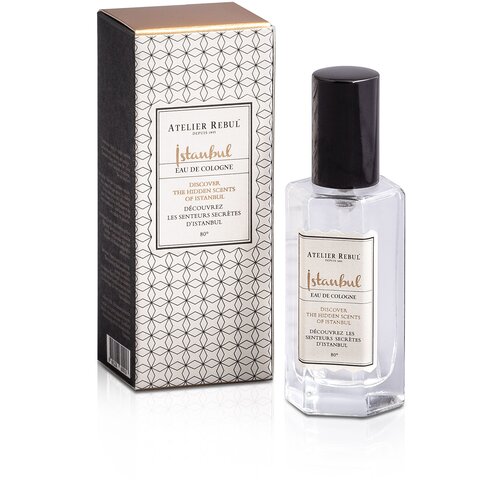 Atelier Rebul kolonjska voda istanbul, 25 ml Cene