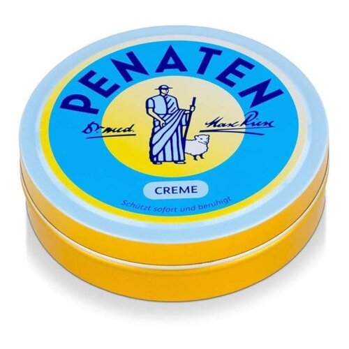 Penaten baby krema 50ml ( A097390 ) Slike