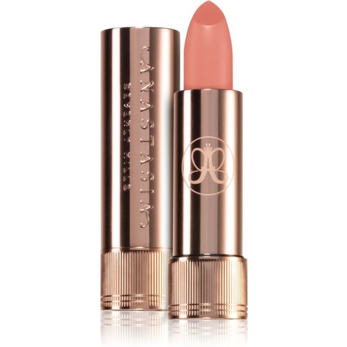 Anastasia Beverly Hills Satin Lipstick satenasta &amp;scaron;minka odtenek Tease 3 g Slike