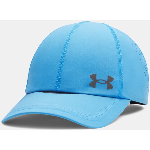 Under Armour Men&amp;#039;s Cap M VELOCITI LOW ADJ-BLU - Men&amp;#039;s Slike
