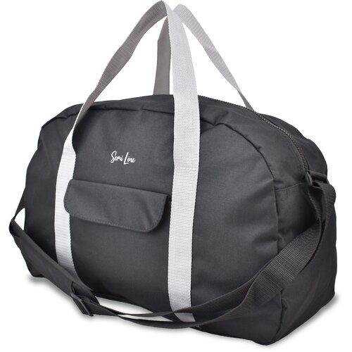 Semiline Unisex&amp;#039;s Fitness Bag A3027-1 Slike