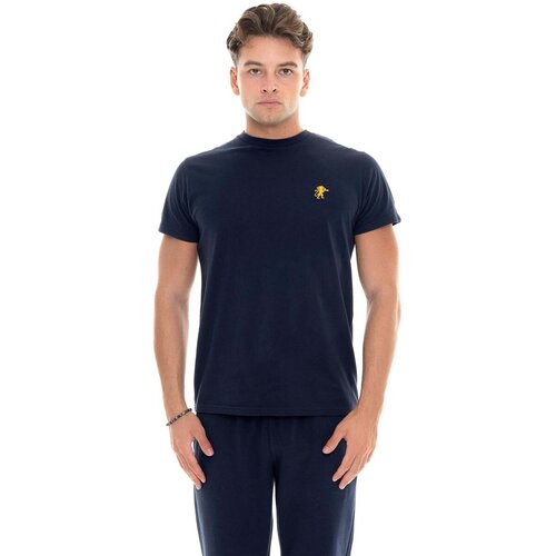 Leone 1947 Majice & Polo majice Man T-Shirt Short Sleeves New Era Cene