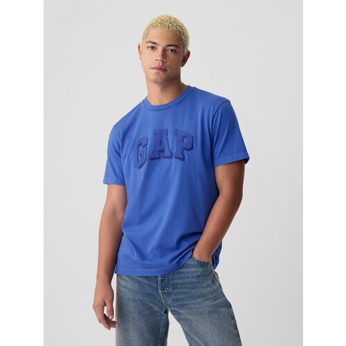 GAP T-shirt with logo - Men's Cijene