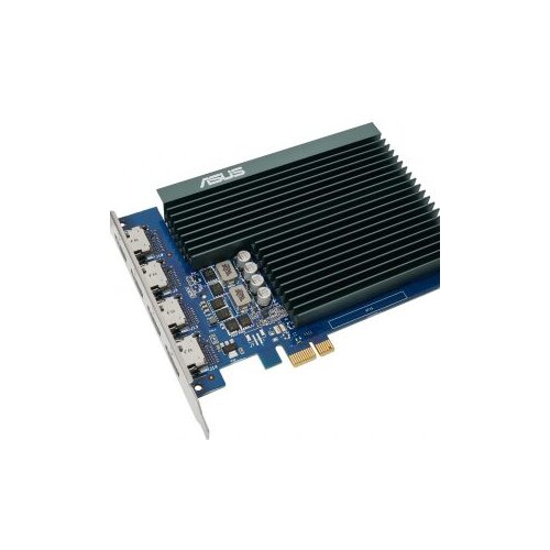 Grafička kartica ASUS GT730-4H-SL-2GD5 (90YV0H20-M0NA00) Cijene