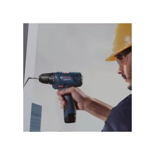 Bosch aku bu&amp;scaron;ililca odvijač GSR 120 Li Slike
