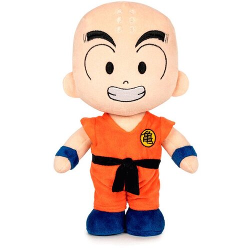 Dragon Ball Krillin plush toy 28cm Cijene