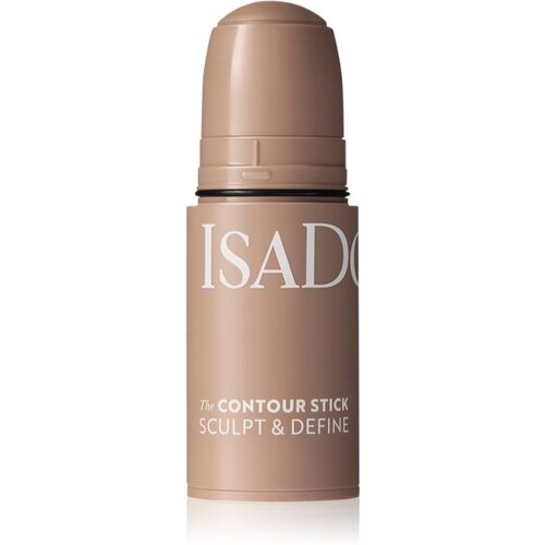 IsaDora Contour Stick Sculpt & Define stick za konturiranje nijansa 30 Cool Beige 5,5 g Cijene