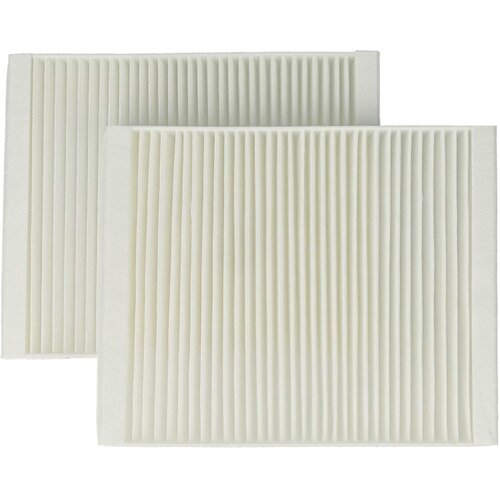 VHBW Set filtrov za Lunos Nexxt, 040109 Slike
