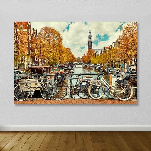 Wallity Slika DEV02557100140, 100x140 cm Cene