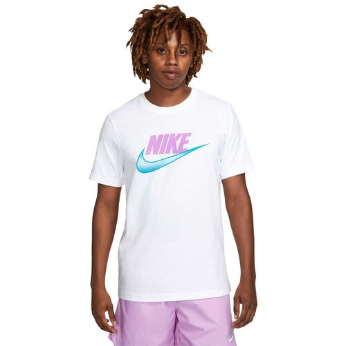 Nike muške majice m nsw tee 12MO futura  DZ5171-100 Cene