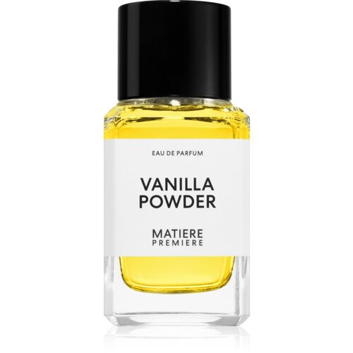 Matiere Premiere Vanilla Powder parfumska voda uniseks 100 ml Slike