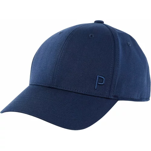 Puma Women's Sport P Cap Blue