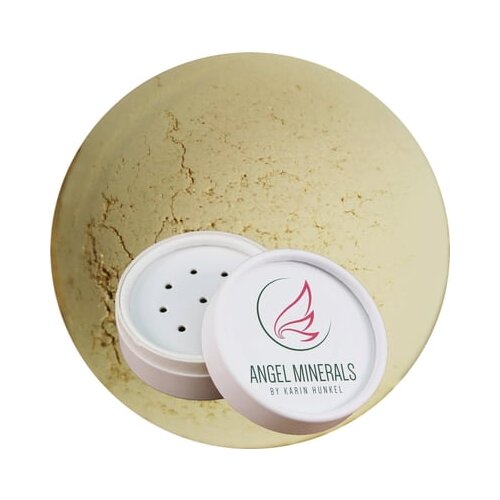 ANGEL MINERALS Intenziven korektor - Citrin Cene