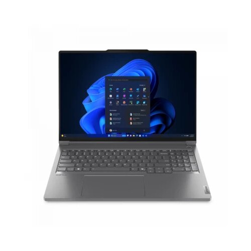 Lenovo Think ThinkBook 16p G5 IRX Core i7-14650HX 16C/24T 30MB, 2x16GB DDR5 5600, SSD 1TB PCIe 2280, 16" WQXGA (2560x1600) IPS AG 400n, RTX 4060 8GB GDDR6, WLAN, BT, KybSR BL, SD, HDMI, 2x TB4, FPR, Cam FHD+IR, 80Wh, 2Wx2 Dolby, Alu, 2.2kg, no OS, 3Y Cene