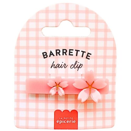 La Petite &amp;Eacute;picerie Kopča za kosu Slike