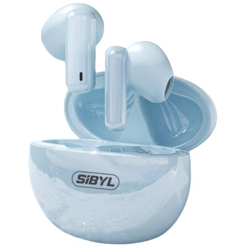Sibyl Brezžične slu&amp;scaron;alke TM-79 13MM 35H type-C Bluetooth5.3 IPX5, (21217970) Slike