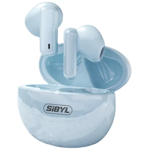 Sibyl Brezžične slušalke TM-79 13MM 35H type-C Bluetooth5.3 IPX5, (21217970)
