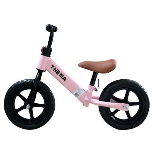 BALANS bicikla TS-101-roze Cene