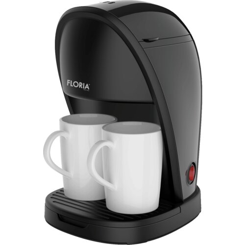 Floria Aparat za kafu, 370-450W - ZLN9297 Cijene