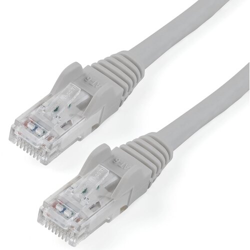 Secomp Value 21.99.0869-20 mrežni kabl Cat6a 20m sivi&amp;quot; Slike