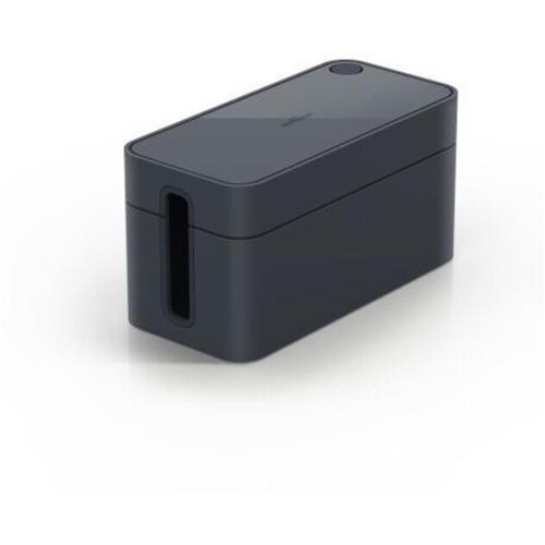 Durable &amp;scaron;katla za kable CAVOLINE S temno siva DU503537 Slike