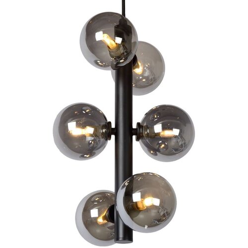 Toolight Svijetiljka APP1163-6CP Slike