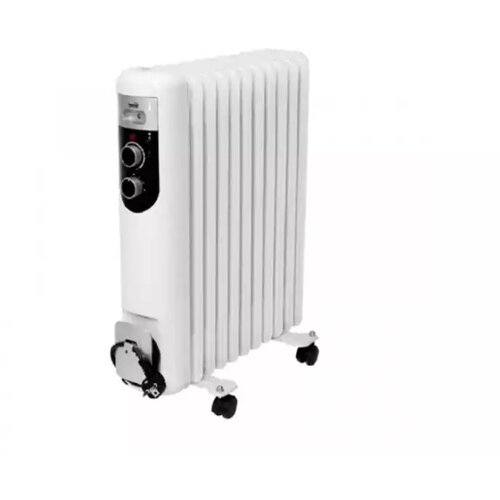  Uljani radijator HOME FKOS11M snaga 2000W/11 rebara Cene