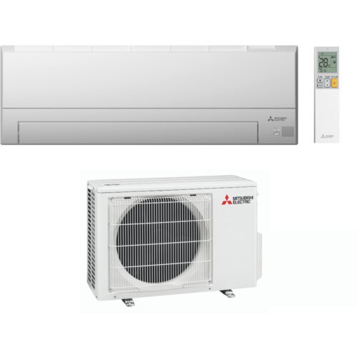 Mitsubishi Electric Mitsubishi inverter klima MSZ-BT50 Slike