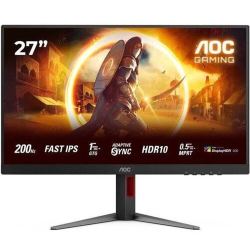 AOC Monitor Gaming 27G4HA 27'' 200Hz Cijene