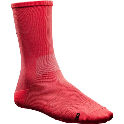 Mavic Cyklistické ponožky Essential High Sock Haute Red Cene