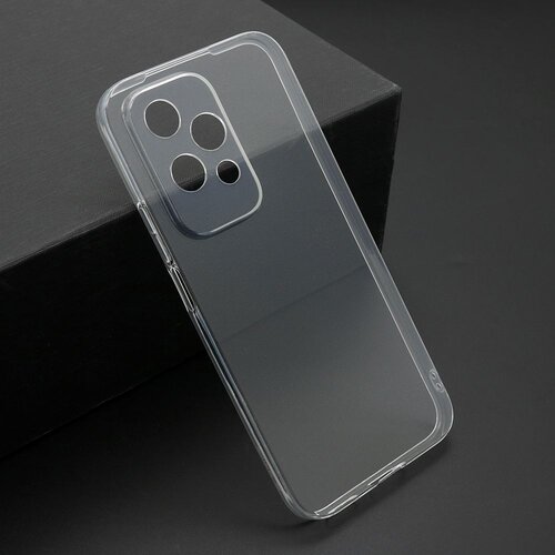  Maska ultra tanki protect za honor 200 lite/ providna Cene