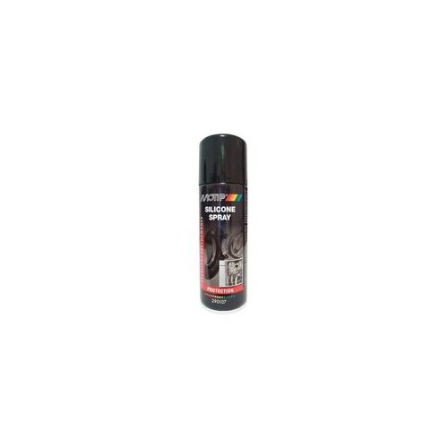 Silicone spray - motip - 290107 - 200 ml Cene