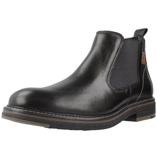 Fluchos KASPER F1817 Crna Slike