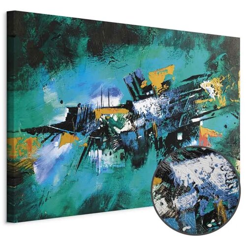  Slika - Exotic Dance 120x80 Cijene
