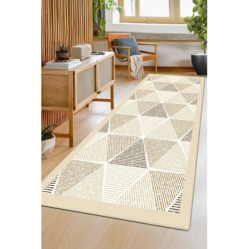 Conceptum Hypnose tepih, 80x200cm, bež Cijene