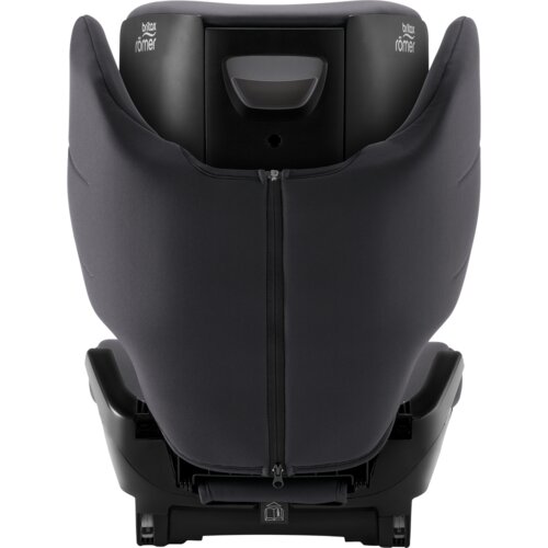 Britax Romer Avtosedež i-size 100-150 cm Discovery Plus midnight grey Cene