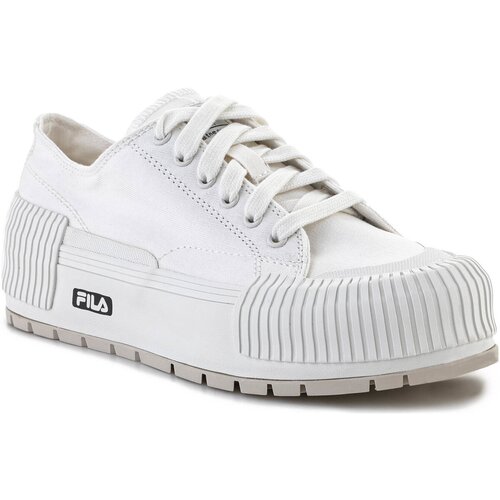 Fila Nizke superge Cityblock Platform Wmn FFW0260-10005 Bela Slike