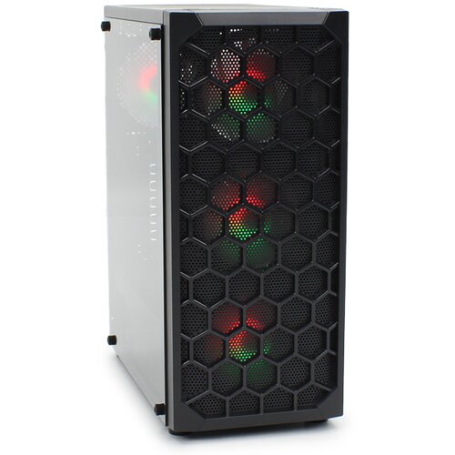 gaming računar ryzen 5 3600 16GB 512GB RTX3050 6GB Cene