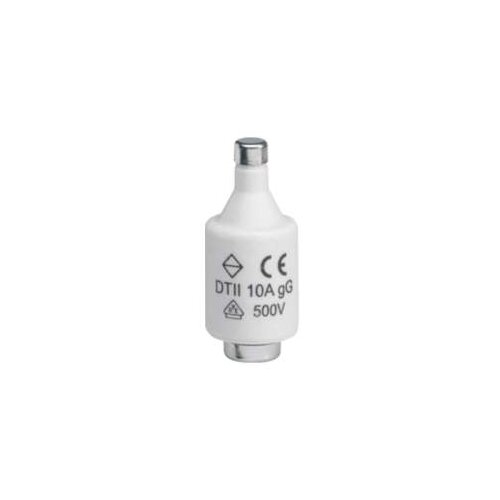  ULOÅ½AK TOPLJIVI DII E27 10A 500V LE2710 Cene