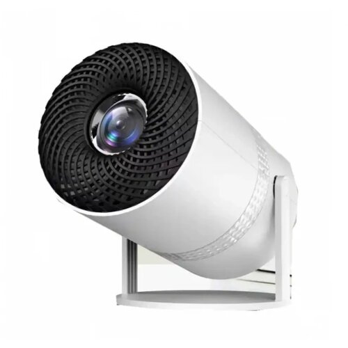 Zeus Projektor Z-SAB HD 1280x720/LED LCD/5500LUM(230ANSI)/DuaWiFi/mirac/BT/HDMI/USB/AV/zvu/crni Cene