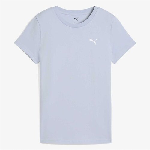 Puma wardrobe ess slim tee Slike