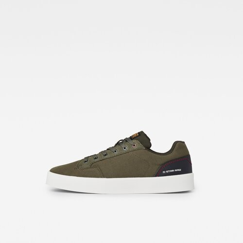 G-star Sneakers - Tect Green Slike