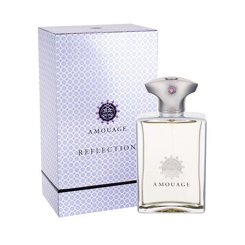 Amouage Reflection Man parfemska voda 100 ml za mu&amp;scaron;karce Slike