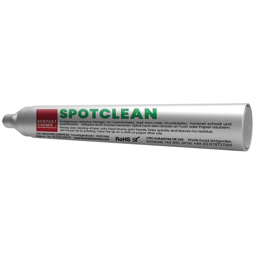 Kontakt Chemie SPOTCLEAN čistilno pero, vsebina: 10 ml, (21655381) Cene
