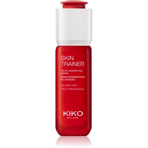 KIKO Milano Skin Trainer Serum anti-agining serum 40 ml Cijene