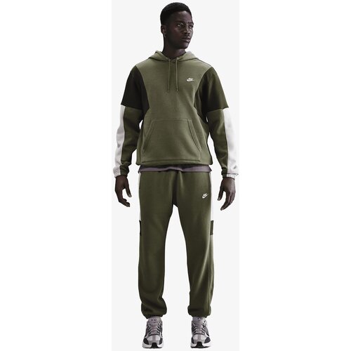Nike Trenerka M NK CLUB FLEECE HDED TRACK GX Cijene