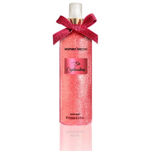 Women&amp;#039;secret So Captivating sprej za tijelo za žene 250 ml Slike