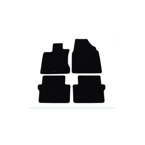  PATOSNICE TEPIH TIPSKE NISSAN QASHQAI 2006-2013 Cijene
