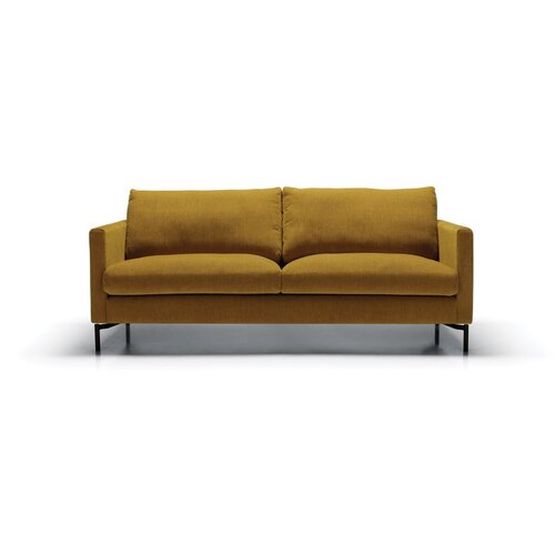 Sits Rumena sedežna garnitura 196 cm Impulse – Cene