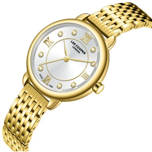  ROČNA URA LEE COOPER LC08287.130 Slike